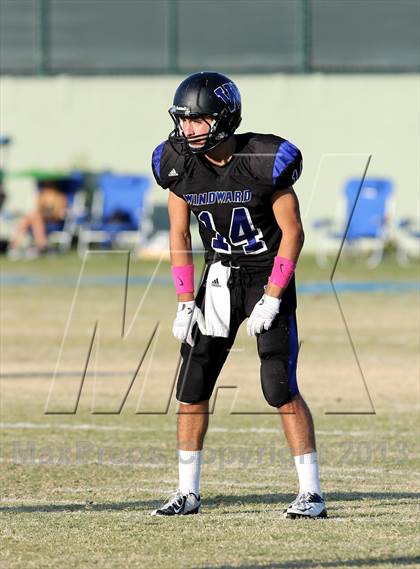 Thumbnail 1 in Windward vs. Kilpatrick photogallery.