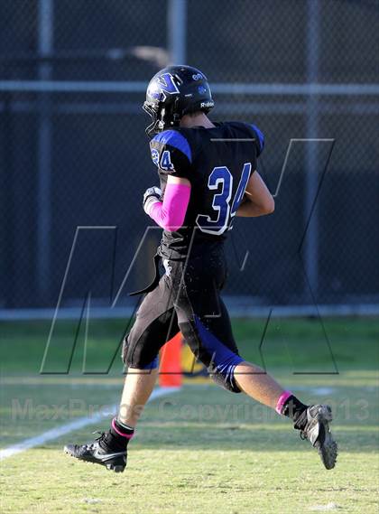 Thumbnail 3 in Windward vs. Kilpatrick photogallery.