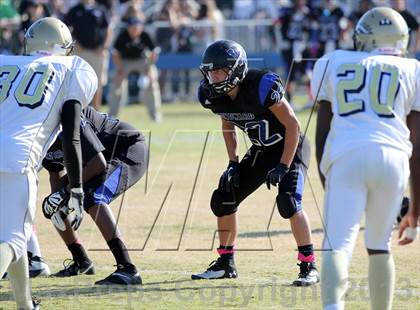 Thumbnail 2 in Windward vs. Kilpatrick photogallery.