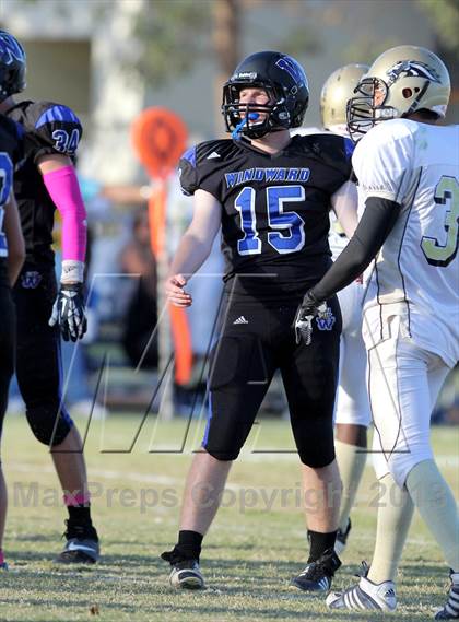 Thumbnail 1 in Windward vs. Kilpatrick photogallery.