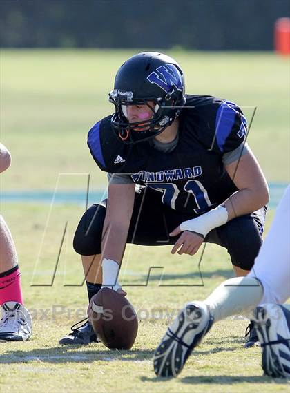 Thumbnail 1 in Windward vs. Kilpatrick photogallery.