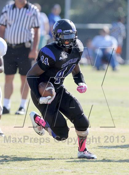 Thumbnail 2 in Windward vs. Kilpatrick photogallery.