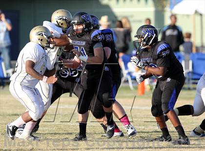 Thumbnail 2 in Windward vs. Kilpatrick photogallery.