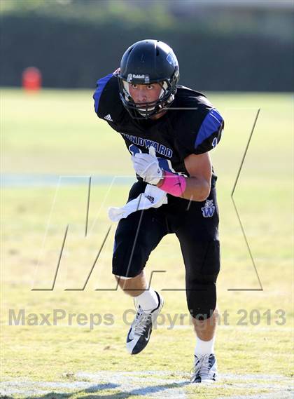 Thumbnail 1 in Windward vs. Kilpatrick photogallery.