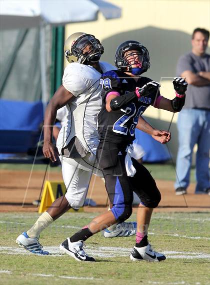 Thumbnail 1 in Windward vs. Kilpatrick photogallery.