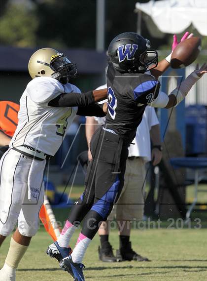 Thumbnail 1 in Windward vs. Kilpatrick photogallery.