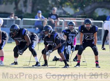 Thumbnail 2 in Windward vs. Kilpatrick photogallery.