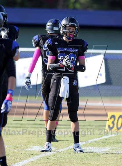 Thumbnail 3 in Windward vs. Kilpatrick photogallery.