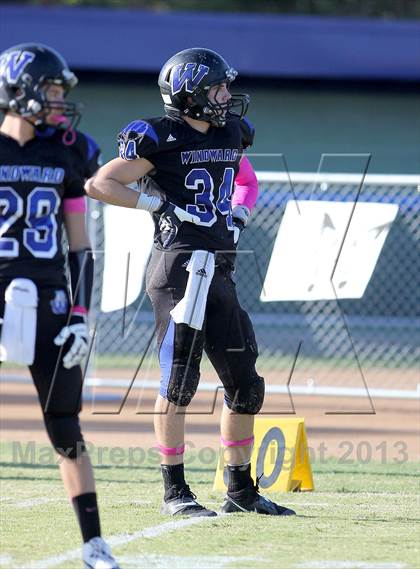 Thumbnail 2 in Windward vs. Kilpatrick photogallery.
