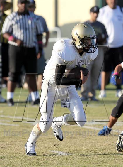 Thumbnail 2 in Windward vs. Kilpatrick photogallery.