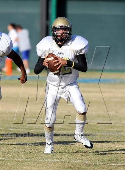 Thumbnail 2 in Windward vs. Kilpatrick photogallery.
