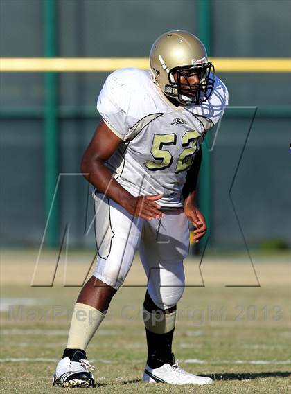 Thumbnail 3 in Windward vs. Kilpatrick photogallery.
