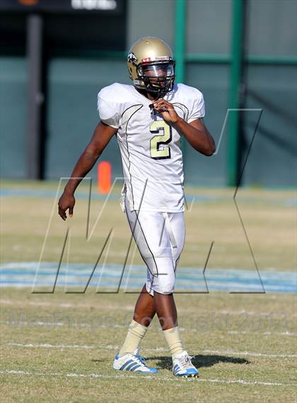 Thumbnail 1 in Windward vs. Kilpatrick photogallery.