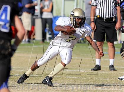 Thumbnail 3 in Windward vs. Kilpatrick photogallery.
