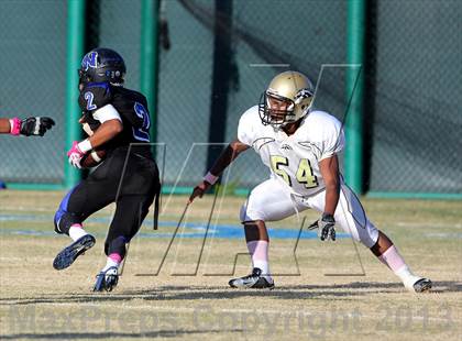 Thumbnail 3 in Windward vs. Kilpatrick photogallery.