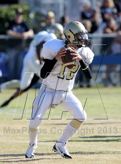 Thumbnail 3 in Windward vs. Kilpatrick photogallery.