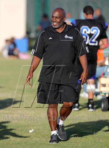 Thumbnail 2 in Windward vs. Kilpatrick photogallery.