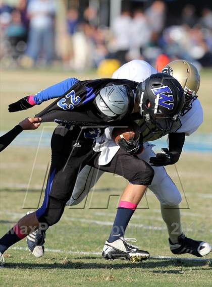 Thumbnail 2 in Windward vs. Kilpatrick photogallery.