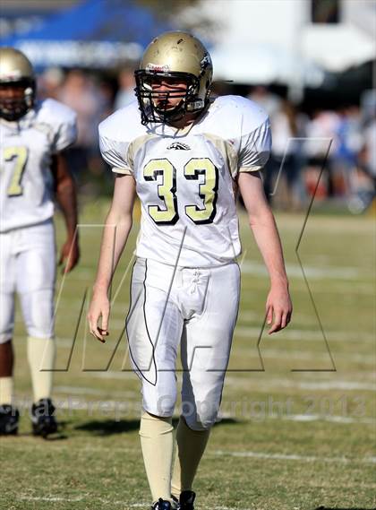 Thumbnail 1 in Windward vs. Kilpatrick photogallery.