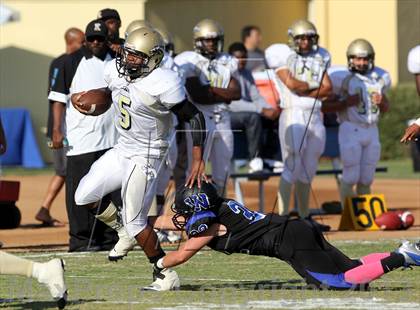 Thumbnail 1 in Windward vs. Kilpatrick photogallery.