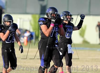 Thumbnail 3 in Windward vs. Kilpatrick photogallery.