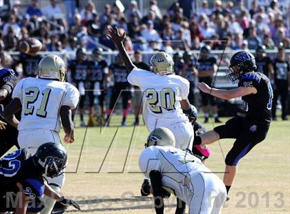 Thumbnail 3 in Windward vs. Kilpatrick photogallery.