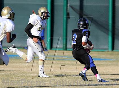 Thumbnail 1 in Windward vs. Kilpatrick photogallery.