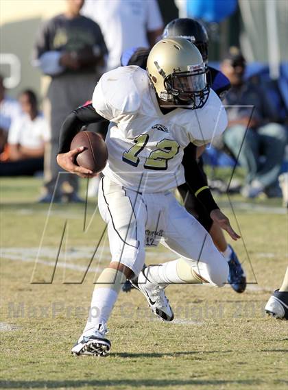 Thumbnail 1 in Windward vs. Kilpatrick photogallery.