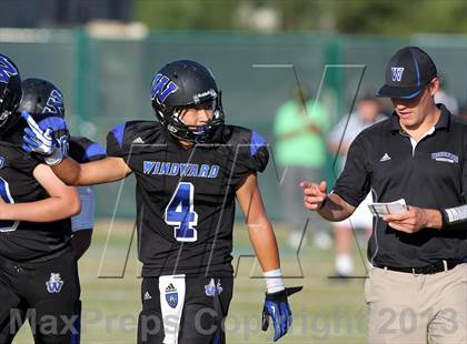 Thumbnail 3 in Windward vs. Kilpatrick photogallery.