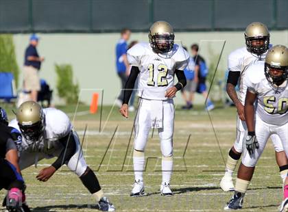 Thumbnail 2 in Windward vs. Kilpatrick photogallery.