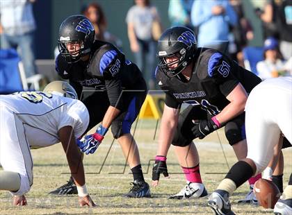 Thumbnail 2 in Windward vs. Kilpatrick photogallery.