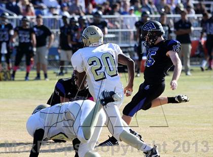 Thumbnail 2 in Windward vs. Kilpatrick photogallery.