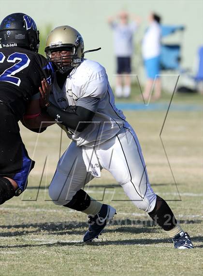 Thumbnail 1 in Windward vs. Kilpatrick photogallery.