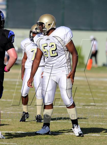 Thumbnail 2 in Windward vs. Kilpatrick photogallery.
