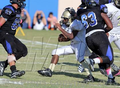 Thumbnail 3 in Windward vs. Kilpatrick photogallery.