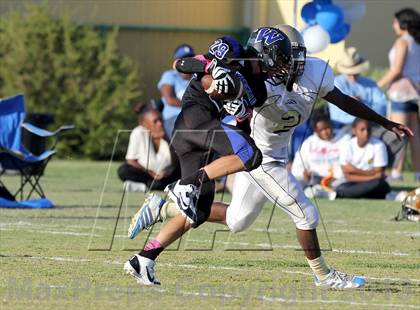Thumbnail 1 in Windward vs. Kilpatrick photogallery.