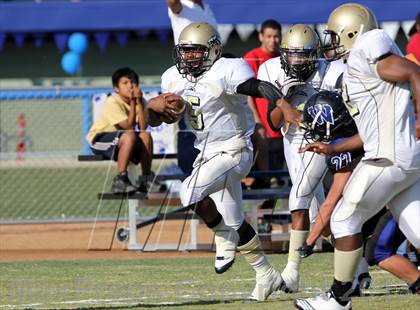 Thumbnail 3 in Windward vs. Kilpatrick photogallery.