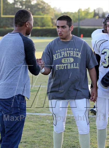 Thumbnail 3 in Windward vs. Kilpatrick photogallery.