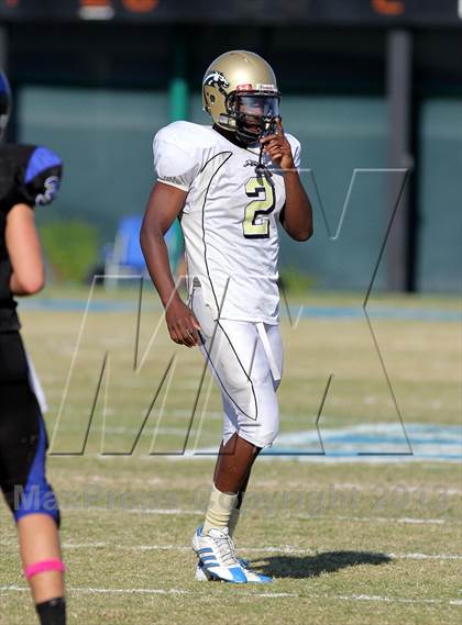 Thumbnail 3 in Windward vs. Kilpatrick photogallery.