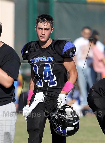 Thumbnail 1 in Windward vs. Kilpatrick photogallery.