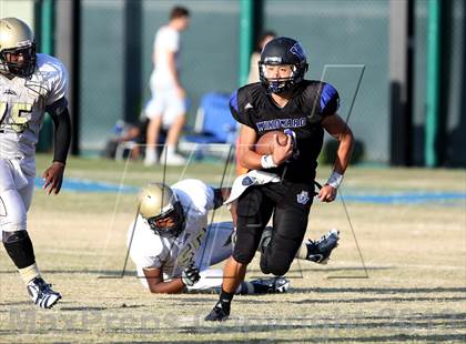 Thumbnail 3 in Windward vs. Kilpatrick photogallery.