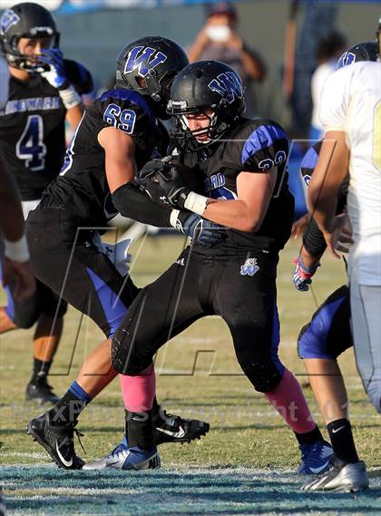 Thumbnail 2 in Windward vs. Kilpatrick photogallery.