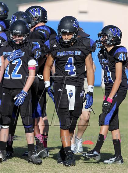 Thumbnail 1 in Windward vs. Kilpatrick photogallery.