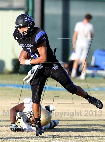 Thumbnail 3 in Windward vs. Kilpatrick photogallery.