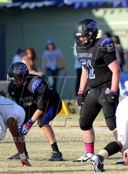 Thumbnail 1 in Windward vs. Kilpatrick photogallery.