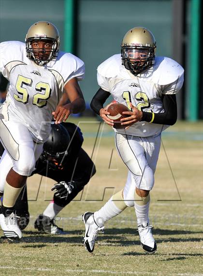 Thumbnail 1 in Windward vs. Kilpatrick photogallery.