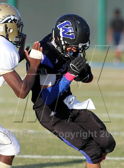 Thumbnail 3 in Windward vs. Kilpatrick photogallery.