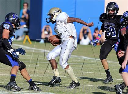 Thumbnail 1 in Windward vs. Kilpatrick photogallery.