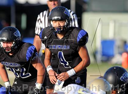 Thumbnail 1 in Windward vs. Kilpatrick photogallery.