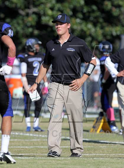 Thumbnail 1 in Windward vs. Kilpatrick photogallery.